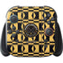 Wizarding Worlds Harry Potter Team Hufflepuff Nintendo Switch 2 (2025) with Joy-Con Skin